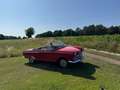 Oldtimer DKW F12 Roadster Rouge - thumbnail 7