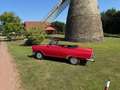 Oldtimer DKW F12 Roadster Rouge - thumbnail 2
