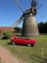Oldtimer DKW F12 Roadster Rouge - thumbnail 17