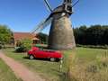 Oldtimer DKW F12 Roadster Rouge - thumbnail 16