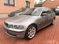 BMW 316 ti Compact KLIMA+17"ALU Grau - thumbnail 1