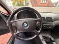 BMW 316 ti Compact KLIMA+17"ALU Grau - thumbnail 9