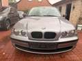 BMW 316 ti Compact KLIMA+17"ALU Grau - thumbnail 2
