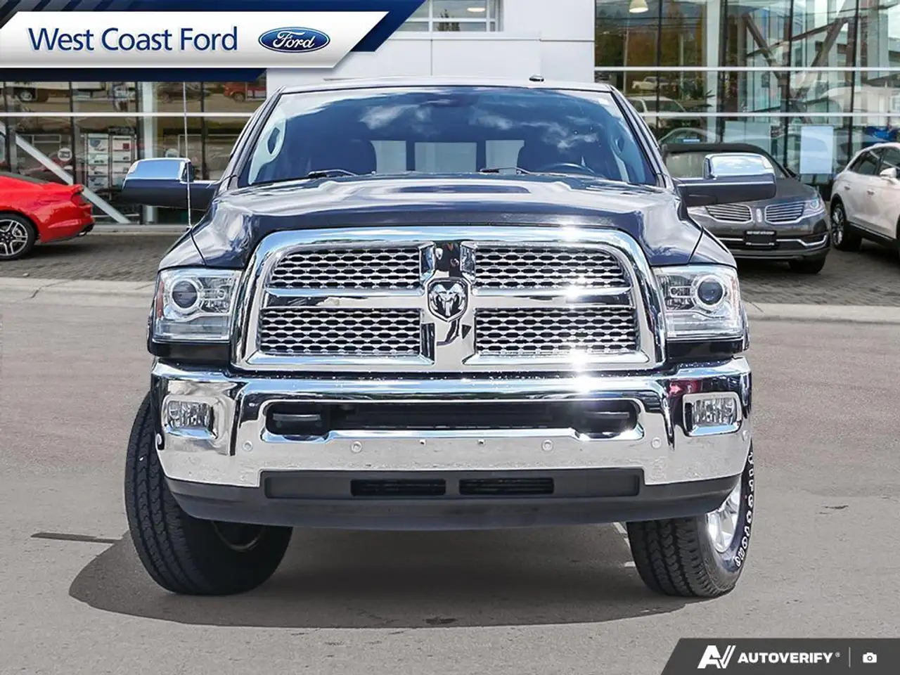 RAM 3500 photo RAM 3500