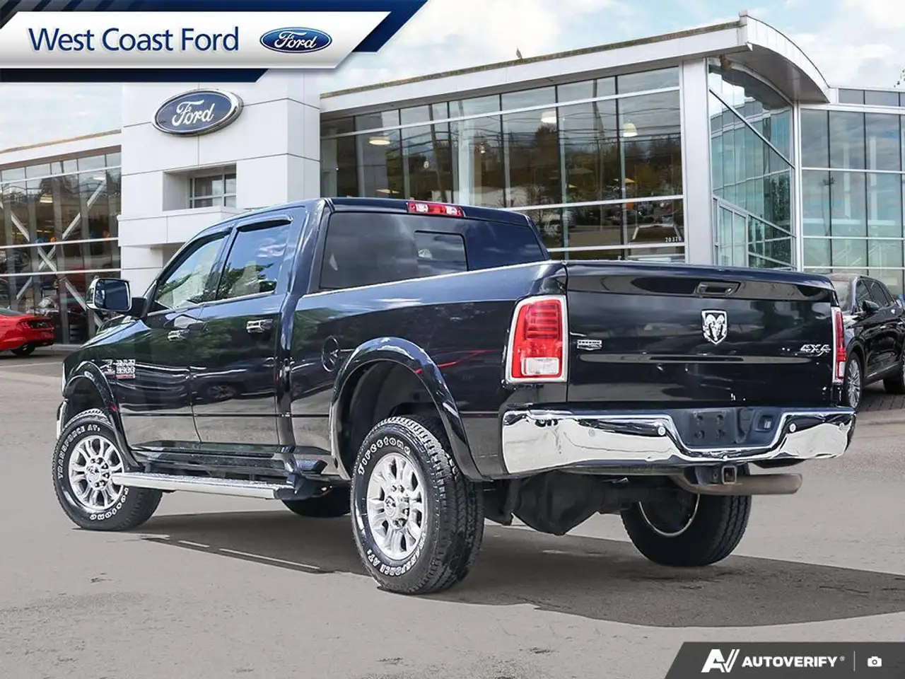 RAM 3500 photo RAM 3500