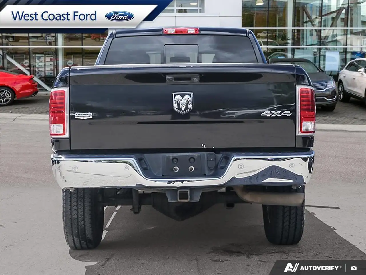 RAM 3500 photo RAM 3500