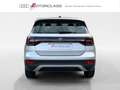 Volkswagen T-Cross 1.0 TSI URBAN 95CV Silber - thumbnail 4