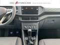 Volkswagen T-Cross 1.0 TSI URBAN 95CV Silber - thumbnail 11