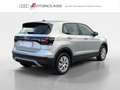 Volkswagen T-Cross 1.0 TSI URBAN 95CV Silber - thumbnail 5