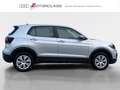 Volkswagen T-Cross 1.0 TSI URBAN 95CV Silber - thumbnail 6