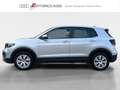 Volkswagen T-Cross 1.0 TSI URBAN 95CV Silber - thumbnail 2