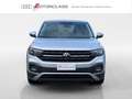 Volkswagen T-Cross 1.0 TSI URBAN 95CV Silber - thumbnail 8
