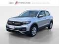 Volkswagen T-Cross 1.0 TSI URBAN 95CV Silber - thumbnail 1