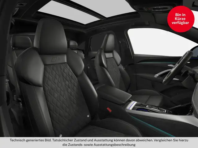 Audi SQ5 TFSI Ansicht 5