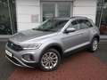 Volkswagen T-Roc 1.5 TSI Life DSG LED,Kamera,AppConnect,ACC,Keyles Argent - thumbnail 2
