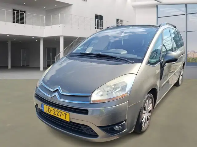 Citroen Grand C4 Picasso