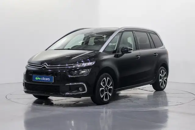 Citroen C4 Grand Spacetourer 1.5BlueHDI Shine EAT8 130