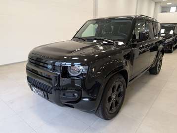 110 3.0D I6 250 CV AWD Auto XS Edition