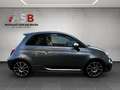 Abarth 595 Turismo Automatik*Leder*NAVI*DAB*PDC Grau - thumbnail 9