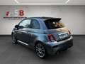 Abarth 595 Turismo Automatik*Leder*NAVI*DAB*PDC Grau - thumbnail 12