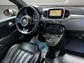 Abarth 595 Turismo Automatik*Leder*NAVI*DAB*PDC Grau - thumbnail 7