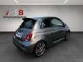 Abarth 595 Turismo Automatik*Leder*NAVI*DAB*PDC Grau - thumbnail 11