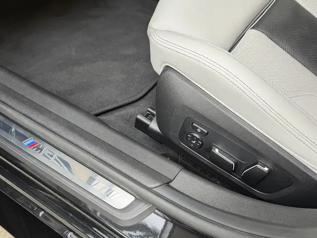 BMW M3 view 13