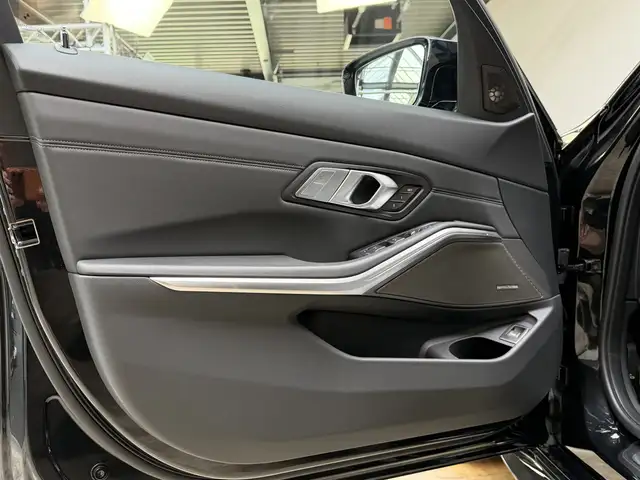 BMW M3 view 15