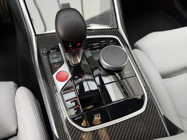 BMW M3 view 11