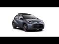 Toyota Aygo X Air Teamplayer ACC+LED+Navi+SD+SHZ+Kam. Zwart - thumbnail 2