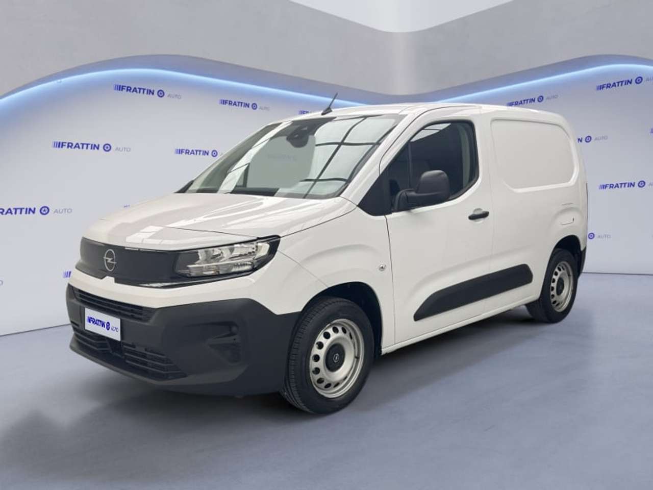 Opel Combo Cargo 1.5 Diesel 130CV S&S PC