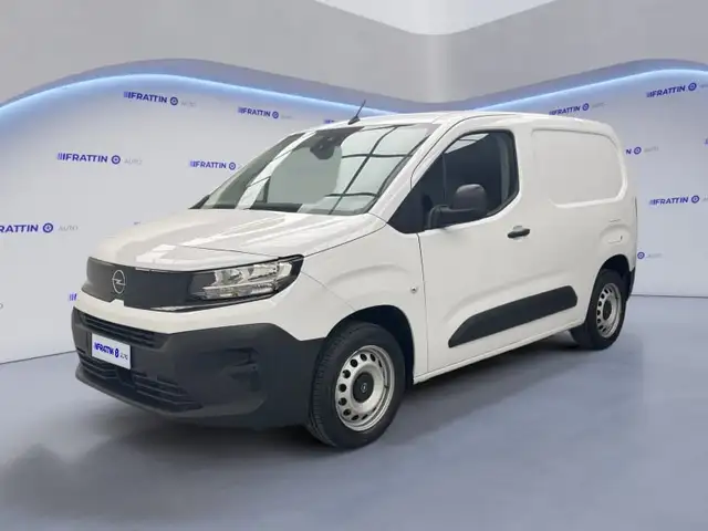 Opel Combo Cargo 1.5 Diesel 130CV S&S PC