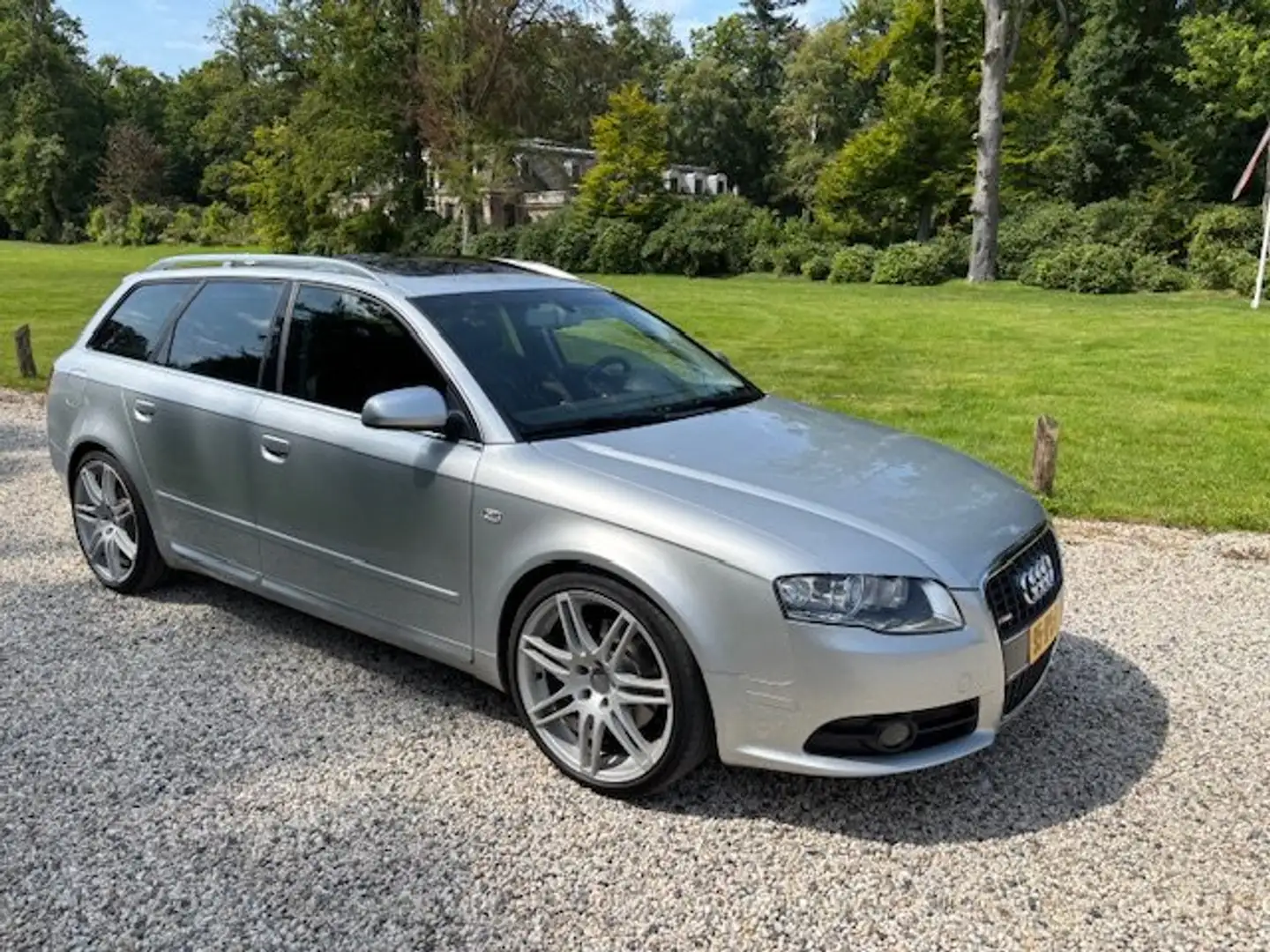 Audi A6 allroad A6 allroad 2.0 TFSI q. Pro Line - 1