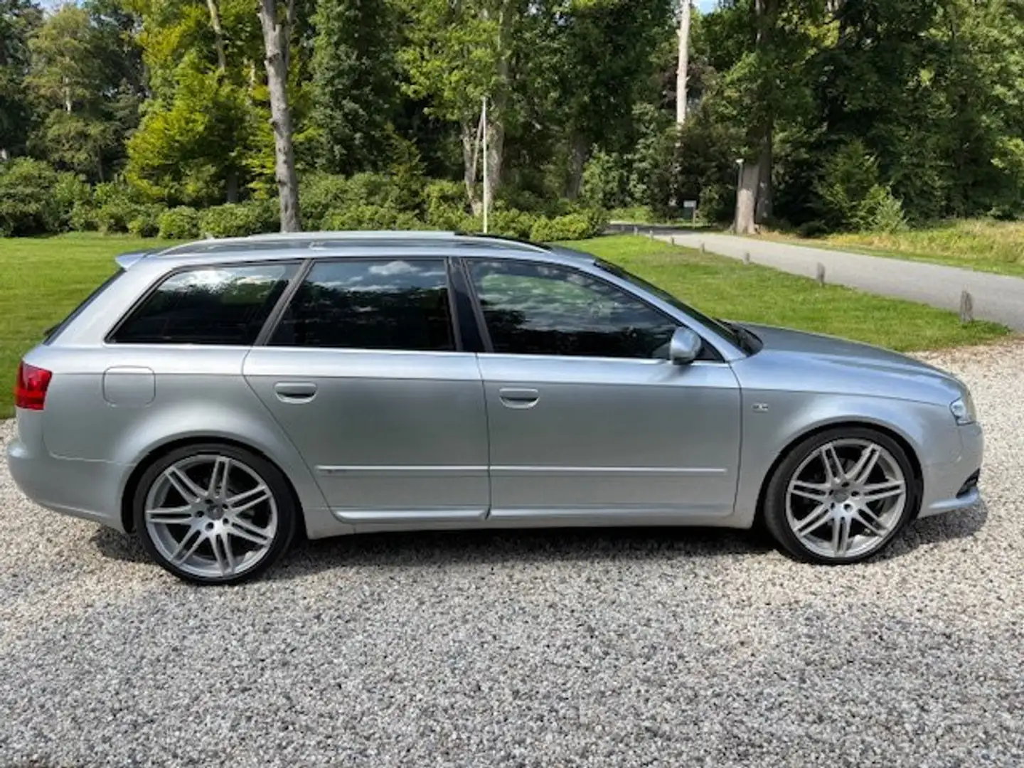 Audi A6 allroad A6 allroad 2.0 TFSI q. Pro Line - 2