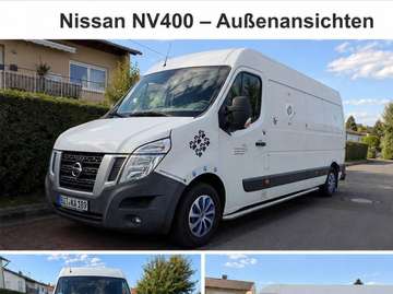 NV400 F35.15 L3H2 FWD