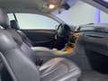 Mercedes-Benz CLK 240 Coupe Aut. LEDER ALU-18" SZHG 2xPDC SZHG Argento - thumbnail 13