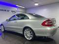 Mercedes-Benz CLK 240 Coupe Aut. LEDER ALU-18" SZHG 2xPDC SZHG Silver - thumbnail 6