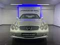 Mercedes-Benz CLK 240 Coupe Aut. LEDER ALU-18" SZHG 2xPDC SZHG Silver - thumbnail 1