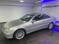 Mercedes-Benz CLK 240 Coupe Aut. LEDER ALU-18" SZHG 2xPDC SZHG Срібний - thumbnail 5