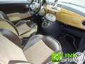 Fiat 500C C 1.4 16V SASSICAIA -unica- Beige - thumbnail 16