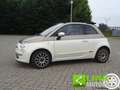Fiat 500C C 1.4 16V SASSICAIA -unica- Beige - thumbnail 19
