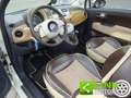 Fiat 500C C 1.4 16V SASSICAIA -unica- Beige - thumbnail 38