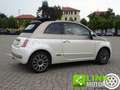 Fiat 500C C 1.4 16V SASSICAIA -unica- Beige - thumbnail 23