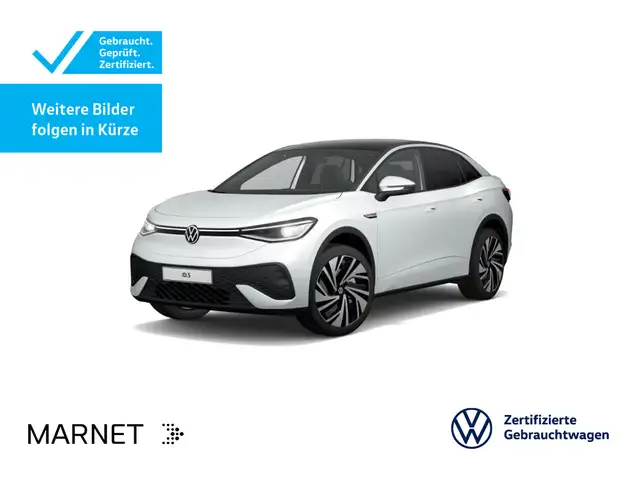 Volkswagen ID.5 Pro Performance Navi*Wärmep.*IQ Light*AHK*E
