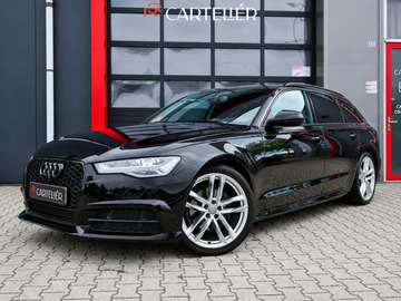 Avant 1.8 TFSI S-Line | Alcantara | Led | Cruise |