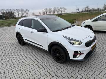 ExecutiveLine 64 kWh