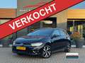 Volkswagen Polo Polo 1.0 TSI 95pk R-Line Panoramadak Schwarz - thumbnail 1