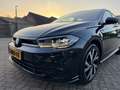 Volkswagen Polo Polo 1.0 TSI 95pk R-Line Panoramadak Schwarz - thumbnail 12