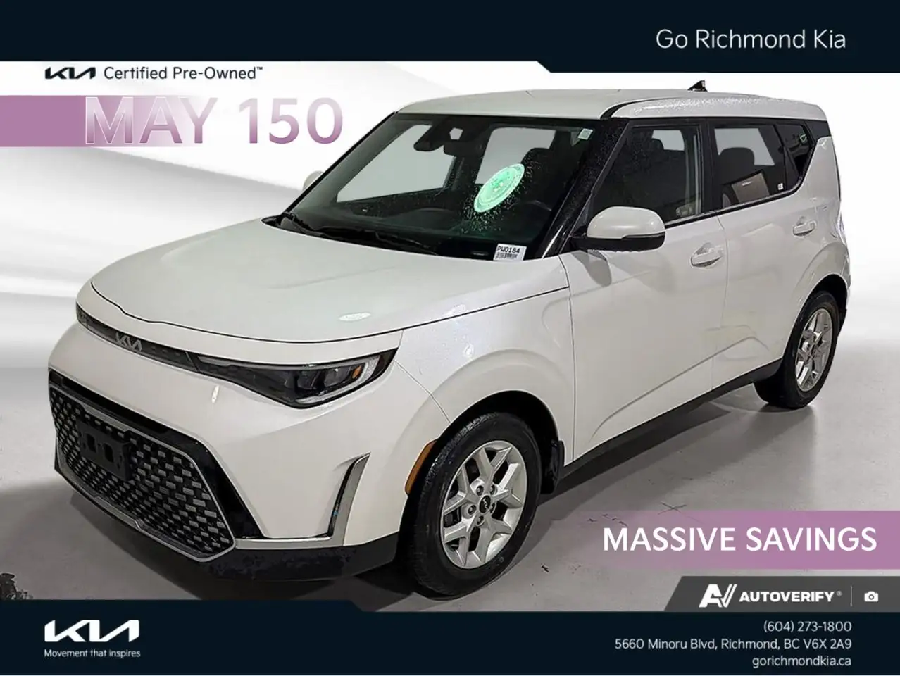 2023 Kia Soul