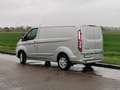 Ford Transit Custom 2.0 tdci 130 limited Zilver - thumbnail 6